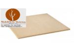 Piani In Multistrato Per Tavolo Ristorante 80 x 80 cod 5006/80 Nuovi Non Usati