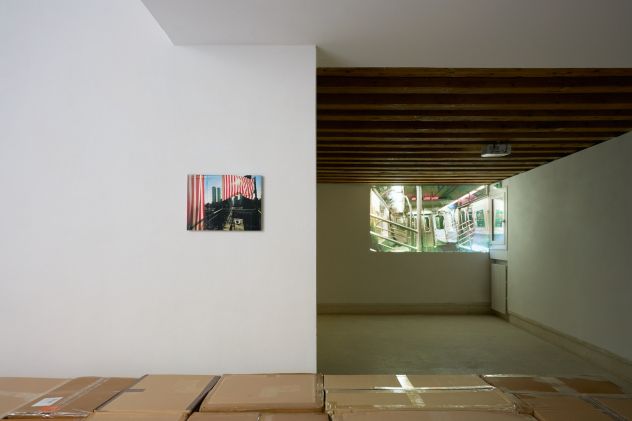 Counterforms -- A plus A gallery