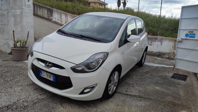 Hyundai iX20 - Foto 3