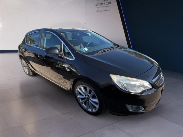 Opel Astra Astra 5p 1.7 cdti Cosmo 125cv - Foto 3