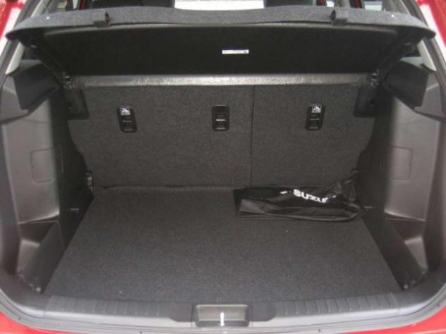SUZUKI Vitara 1.4 HYBRID 4WD ALLGRIP TOP rif. 24159649 - Foto 4