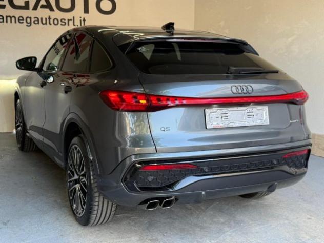AUDI Q5 SPB TDI S tronic quattro S line edition rif. 23909439 - Foto 7