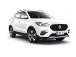 MG ZS 1.5 VTi-Tech Luxury
