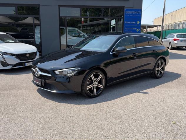 Mercedes-Benz CLA 180 Automatic Sport - Foto 2