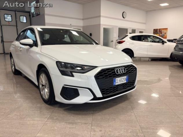 AUDI A3 SPB 40 TFSI e S tronic Business PHEV PREZZO REALE rif. 24167355