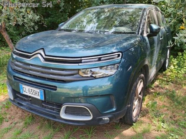 CITROEN C5 Aircross C5 Aircross I 1.5 bluehdi Business s - GL633HX rif. 24121683 - Foto 2