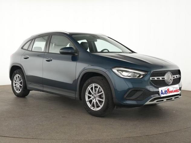 MERCEDES GLA (H247) GLA 180 d Automatic Executive - Foto 3