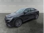Audi Q3 Sportback 35 TDI S tronic Business Plus
