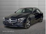 MERCEDES-BENZ C 200 d Mild hybrid Advanced rif. 23726966