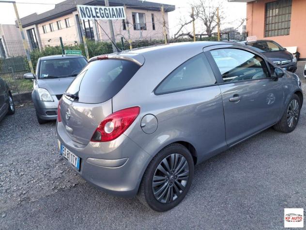 OPEL - Corsa 1.2 Edition (elective) Gpl-tech 85cv 5p - Foto 8