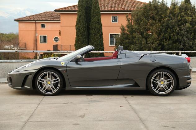Ferrari F430 Spider F1 - Foto 2