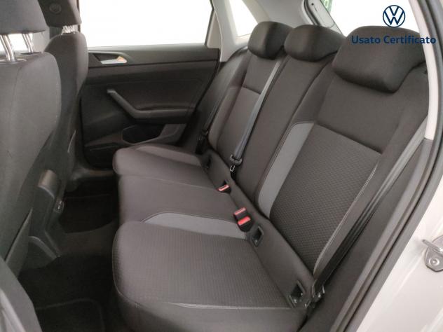 Volkswagen Polo 1.0 TSI Life - Foto 10
