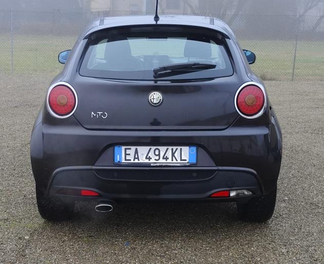 Alfa Romeo MiTo 1.4 T 105 CV M.air S&S Dist. Sport Pack - Foto 5
