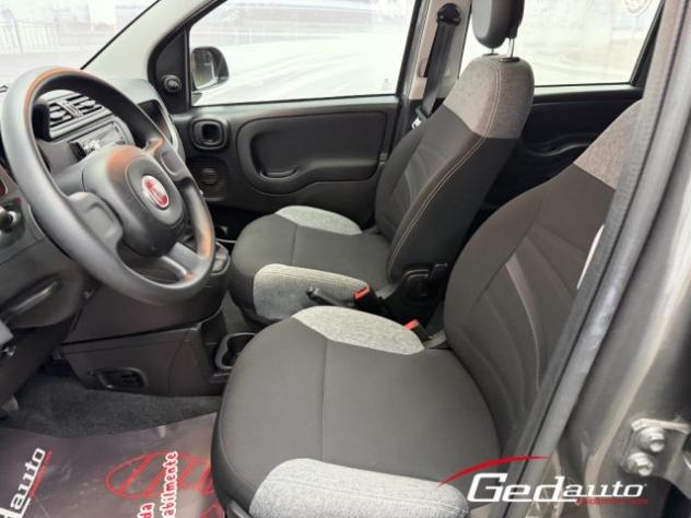 FIAT Panda 1.0 FireFly S&S Hybrid City Life rif. 23742143 - Foto 10