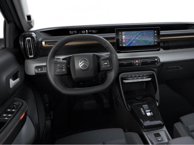 Citroën C3 Aircross Hybrid 145 CV e-DCS6 Plus + 7 posti + vernice - Foto 3