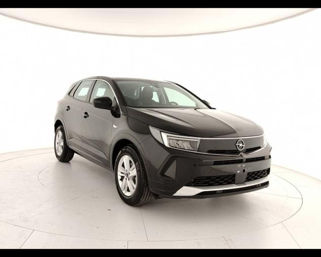 Opel Grandland I 2022 1.5 ecotec Edition s&s 130cv at8
