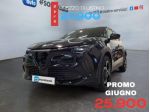 ALFA ROMEO Junior Hybrid eDCT6 Speciale rif. 23713433