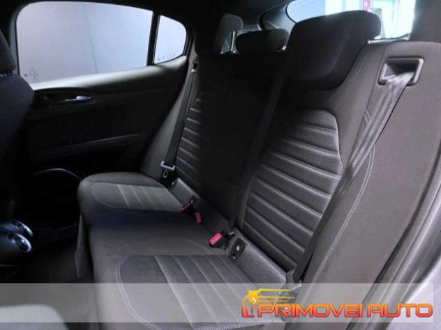 ALFA ROMEO Stelvio 2.2 Turbodiesel 160 CV AT8 RWD Super Business rif. 20903220 - Foto 8