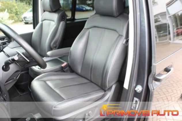 HYUNDAI Staria 2.2 AT AWD 7 posti Signature rif. 21459905 - Foto 3