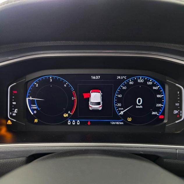 Volkswagen T-Roc 2.0 TDI SCR Style - Foto 5