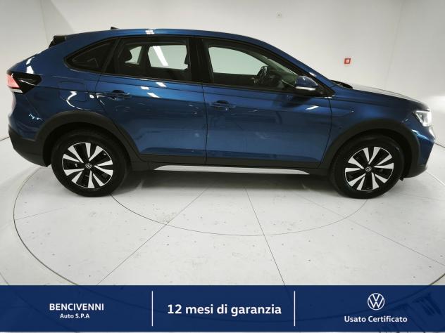 Volkswagen Taigo 1.0 TSI 95 CV Life - Foto 6