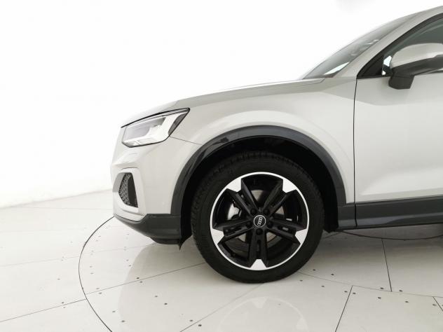 Audi Q2 30 1.0 tfsi Business 116cv - Foto 7