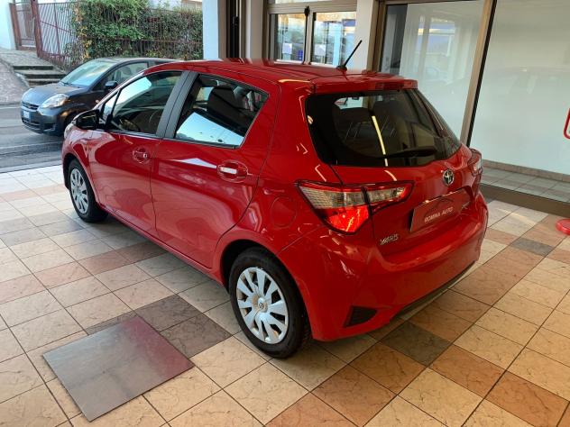 Toyota Yaris 1.5 Hybrid 5 porte Cool - Foto 4