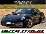 PORSCHE 911 CARRERA S+CHRONO PACK+21''+SCARICO+PACK BLACK rif. 23614223