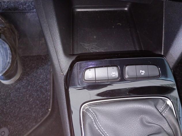 Opel Mokka 1.5 diesel Elegance - Foto 10