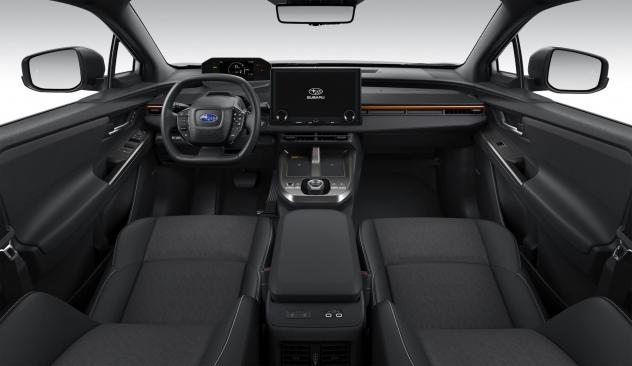 Subaru Uncharted BEV 77,0 kWh 4E-xperience AWD DISPONIBILE IN VARI COLORI CON 10.000KM DI RICARICA GRATUITA - Foto 6
