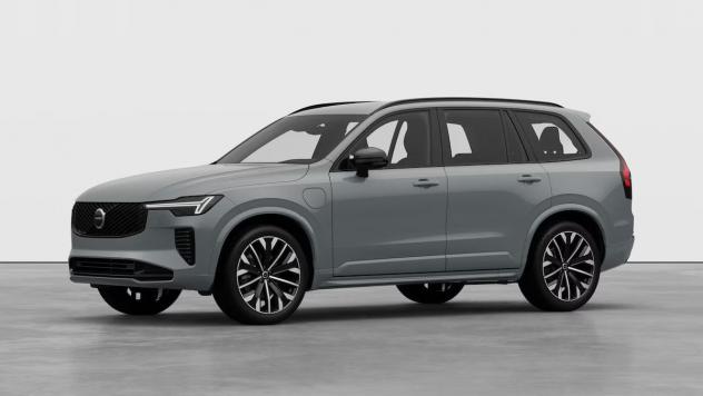 Volvo XC90 Plug-In Hybrid T8 AWD plug-in 7p Plus Dark IN ARRIVO