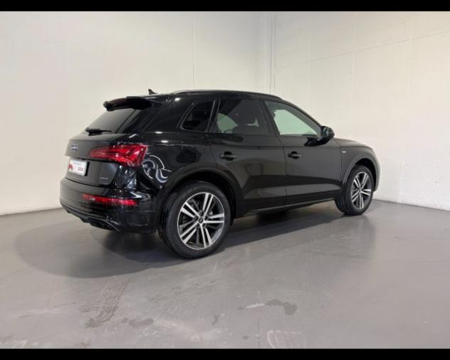 AUDI Q5 40 TDI MHEV S-TRONIC QUATTRO S-LINE rif. 24058340 - Foto 2