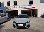 Audi A1 SPB 30 TFSI S line edition GARANZIA AUDI FINO 12/2027