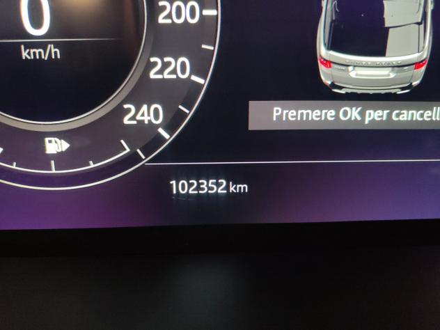 Land Rover Range Rover Sport 3.0D l6 249cv Pelle Fari LED Retrocamera BlackPack - Foto 10