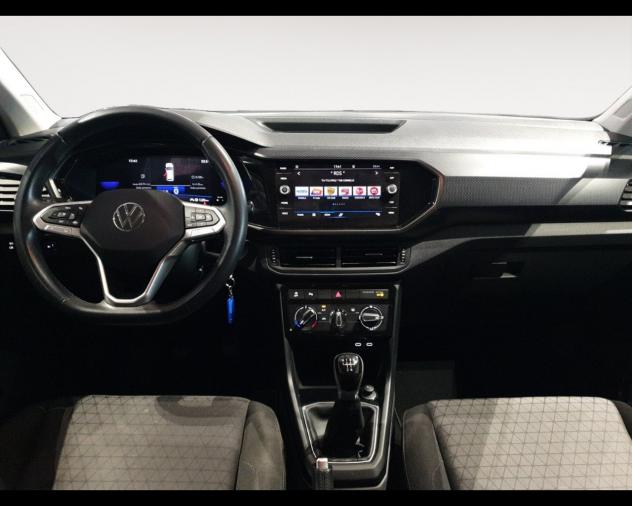 Volkswagen T-Cross 1.0 TSI Style BMT - Foto 10