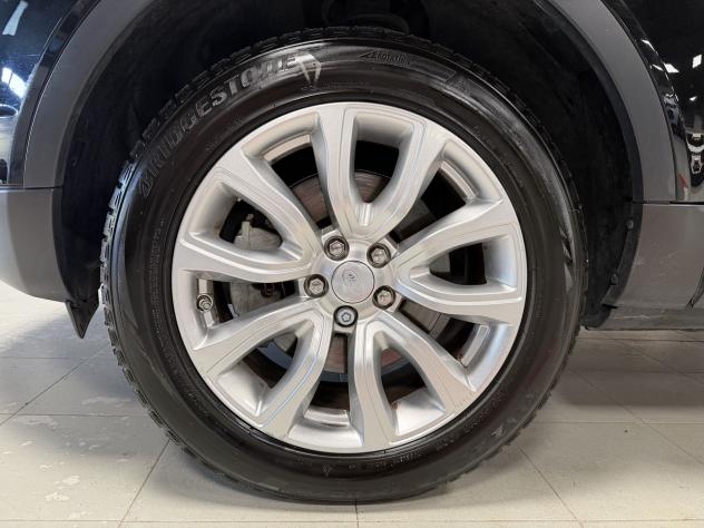 Land Rover Range Rover Evoque Range Rover Evoque 5p 2.0 td4 SE 150cv my18 - Foto 9