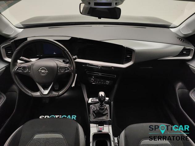 Opel Mokka II 2020 1.2 t Elegance s&s 100cv - Foto 7