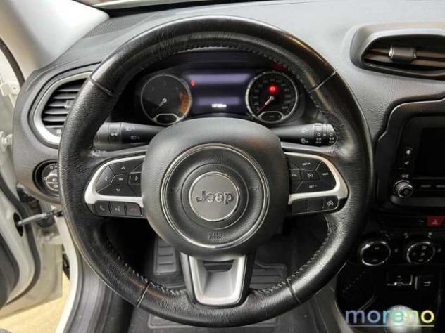 JEEP Renegade 1.6 MJT 120 CV Limited 2WD rif. 18105809 - Foto 6