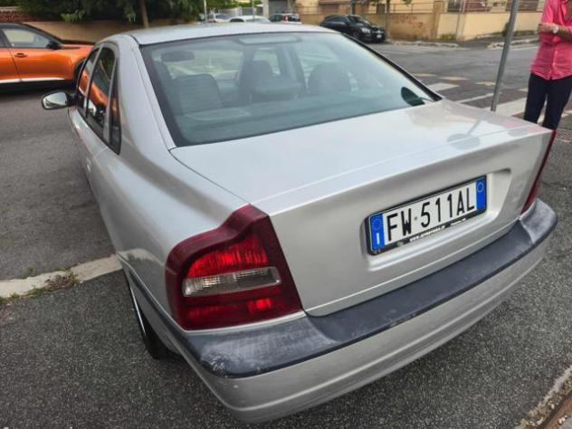 VOLVO S80 2.4i turbo 20V cat T Optima rif. 23969220 - Foto 7