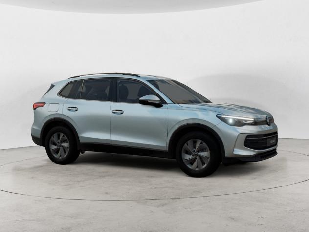 Volkswagen Tiguan 2.0 TDI 110KW SCR Life DSG - Foto 5