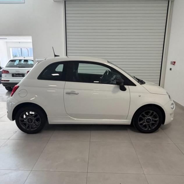 FIAT 500 1.0 Hybrid Connect rif. 23940870 - Foto 7
