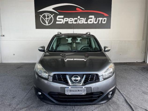 NISSAN Qashqai 1.5 dCi DPF Visia rif. 23630851