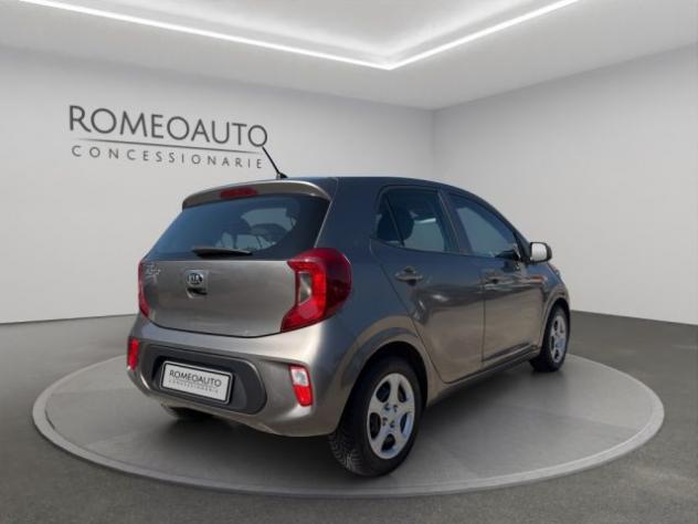KIA Picanto Kia picanto 1.0 Gpl rif. 23857238 - Foto 6