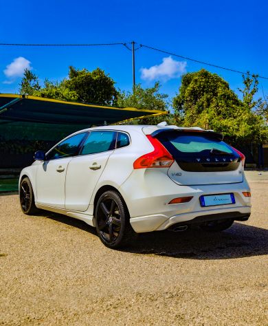 Volvo V40 D2 R-Design - Foto 5