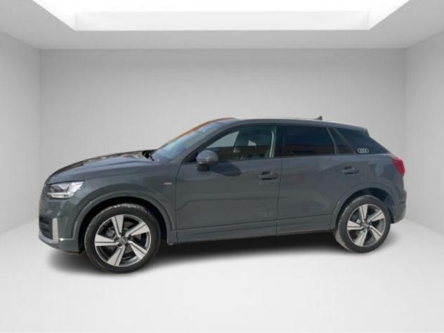 Audi Q2 1.6 TDI S line Edition - Foto 4