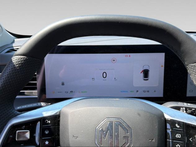 MG HS II 1.5 phev Comfort auto - Foto 7