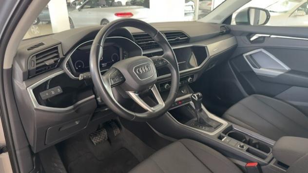 Audi Q3 SPB 35 TDI S tronic Business Plus - Foto 8