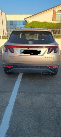 Vendo Hyundai Tucson Diesel Xline - Foto 2