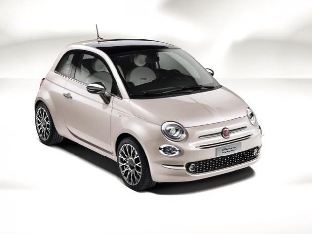 FIAT 500 1.0 Hybrid Cult PREZZO REALE rif. 24113351
