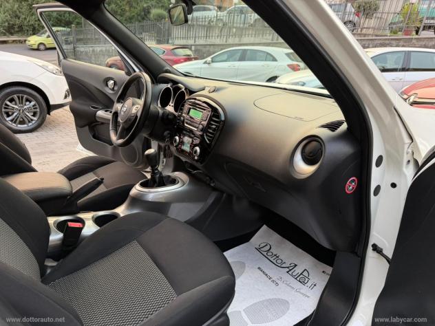 NISSAN Juke 1.5 dCi S&S N-Connecta - Foto 10